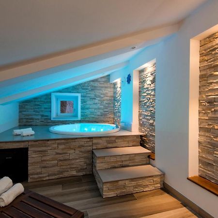 Maison Eugenie Apartman Sorrento Kültér fotó