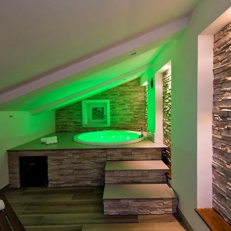 Maison Eugenie Apartman Sorrento Kültér fotó