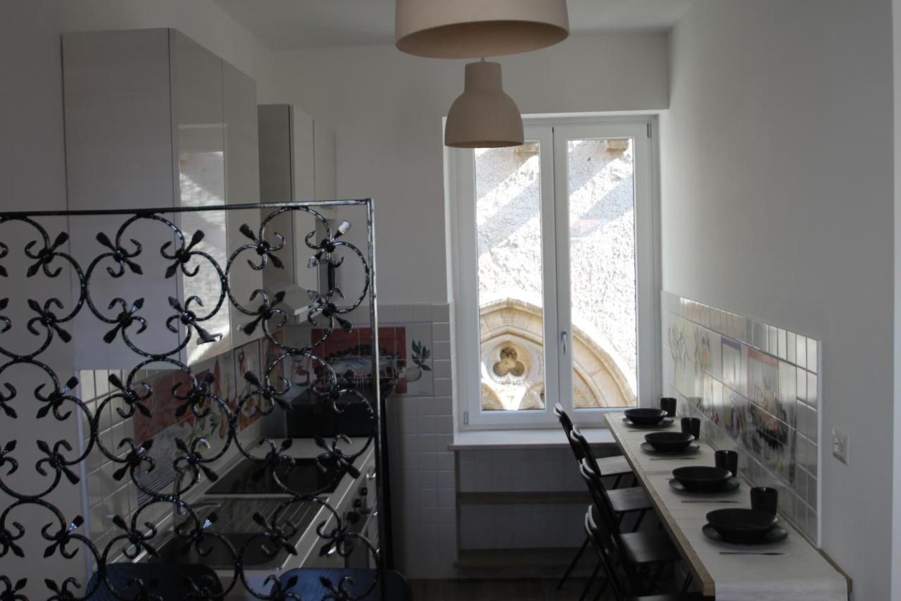 Maison Eugenie Apartman Sorrento Kültér fotó