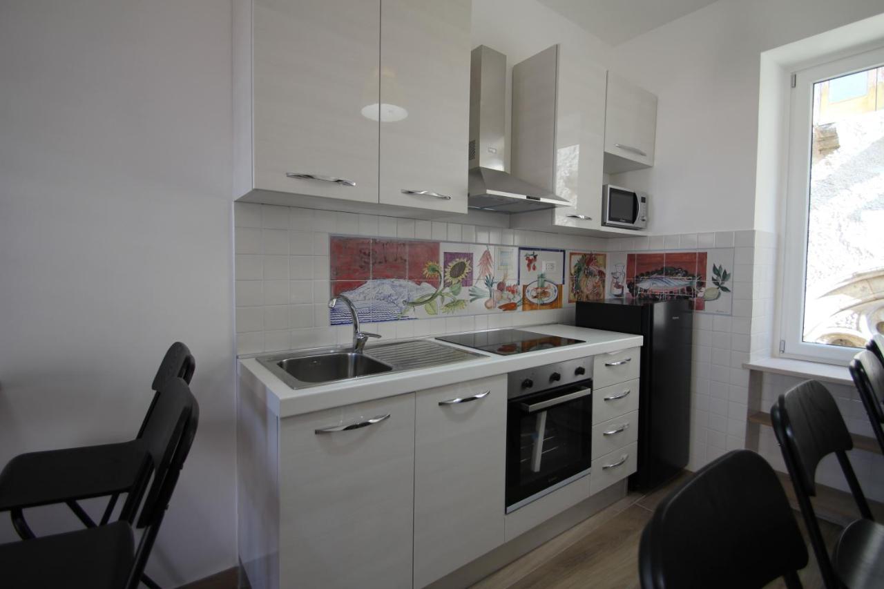 Maison Eugenie Apartman Sorrento Kültér fotó