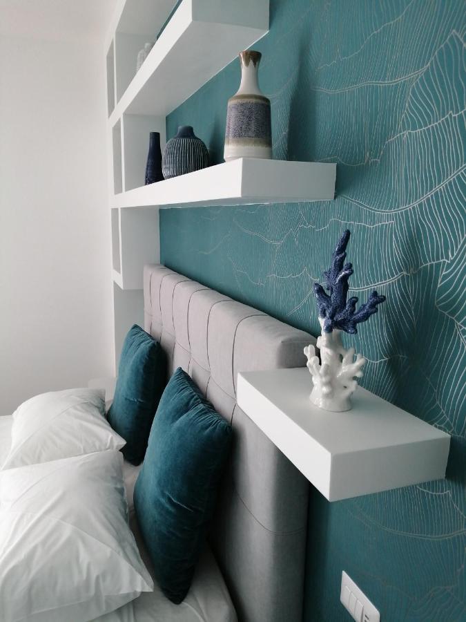 Maison Eugenie Apartman Sorrento Kültér fotó