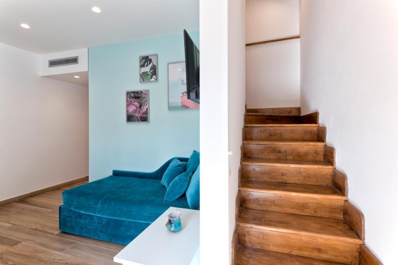 Maison Eugenie Apartman Sorrento Kültér fotó