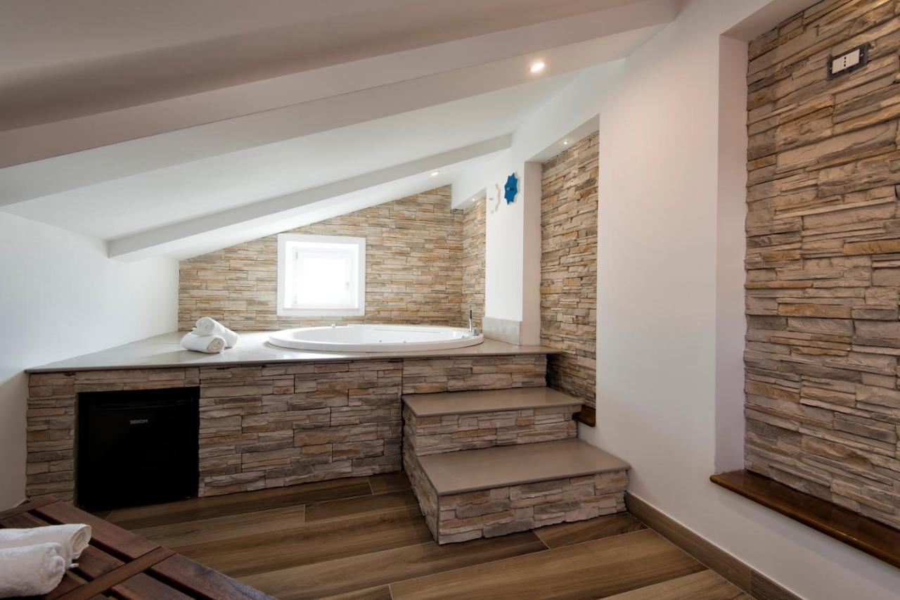 Maison Eugenie Apartman Sorrento Kültér fotó