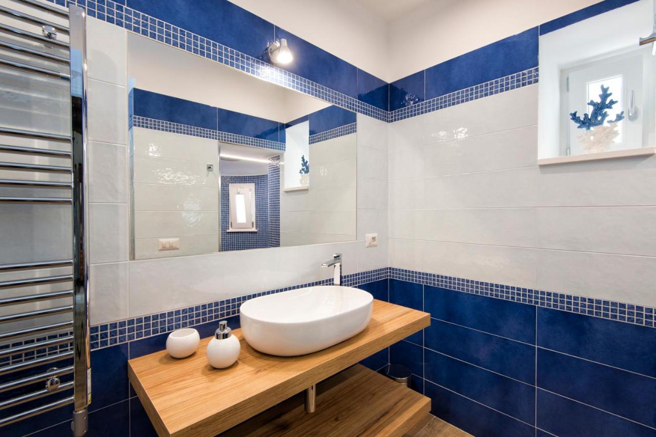 Maison Eugenie Apartman Sorrento Kültér fotó