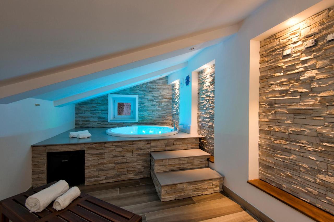 Maison Eugenie Apartman Sorrento Kültér fotó