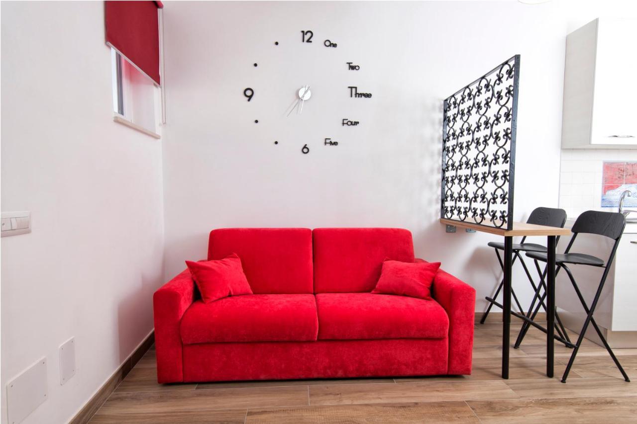 Maison Eugenie Apartman Sorrento Kültér fotó