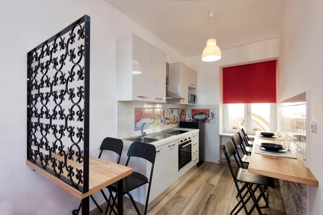 Maison Eugenie Apartman Sorrento Kültér fotó