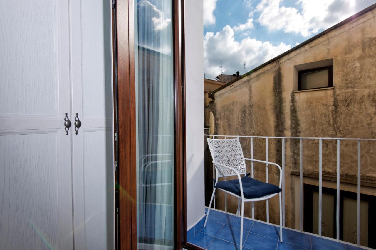 Maison Eugenie Apartman Sorrento Kültér fotó