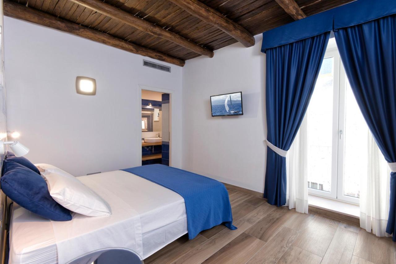 Maison Eugenie Apartman Sorrento Kültér fotó