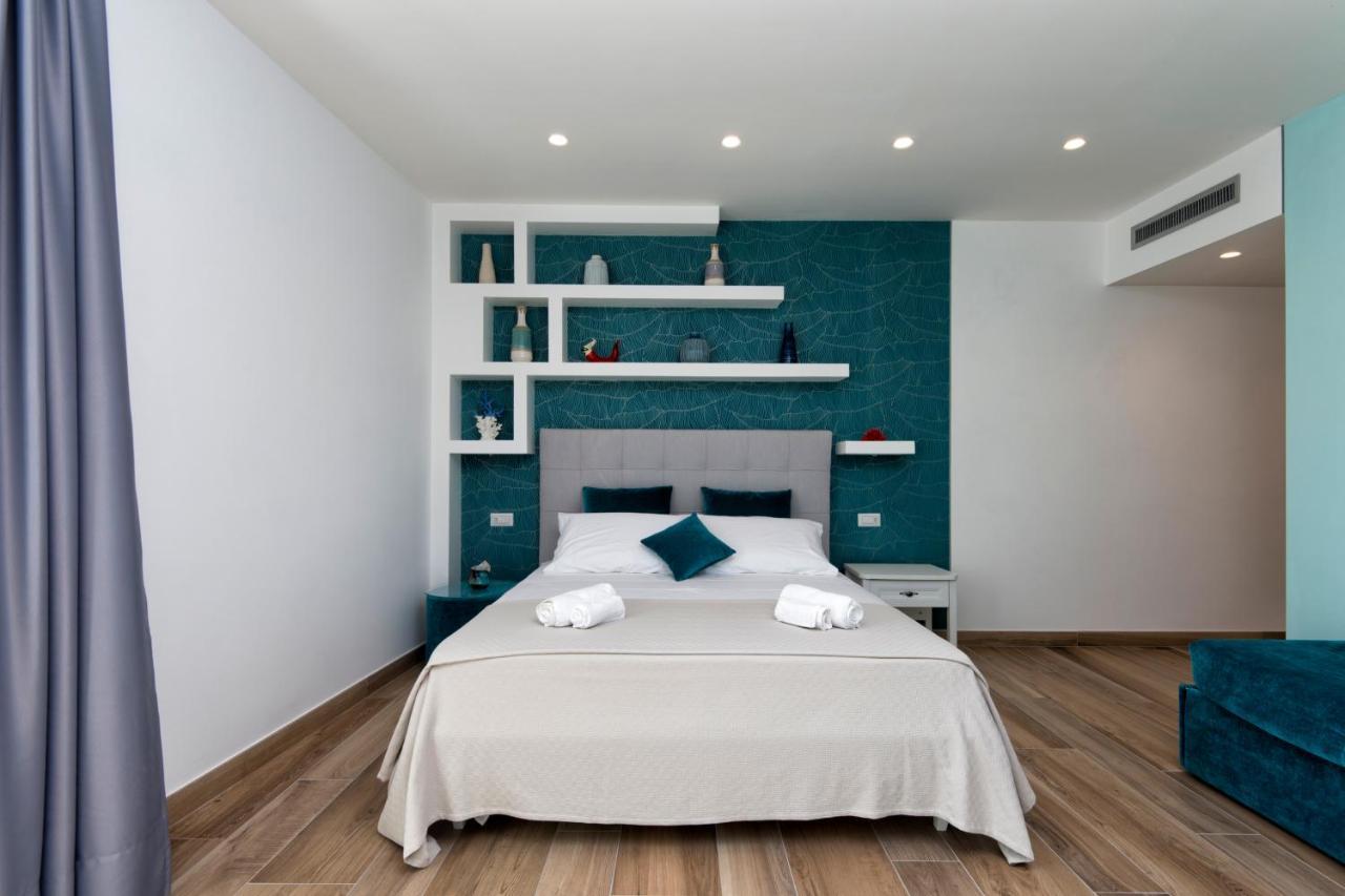 Maison Eugenie Apartman Sorrento Kültér fotó