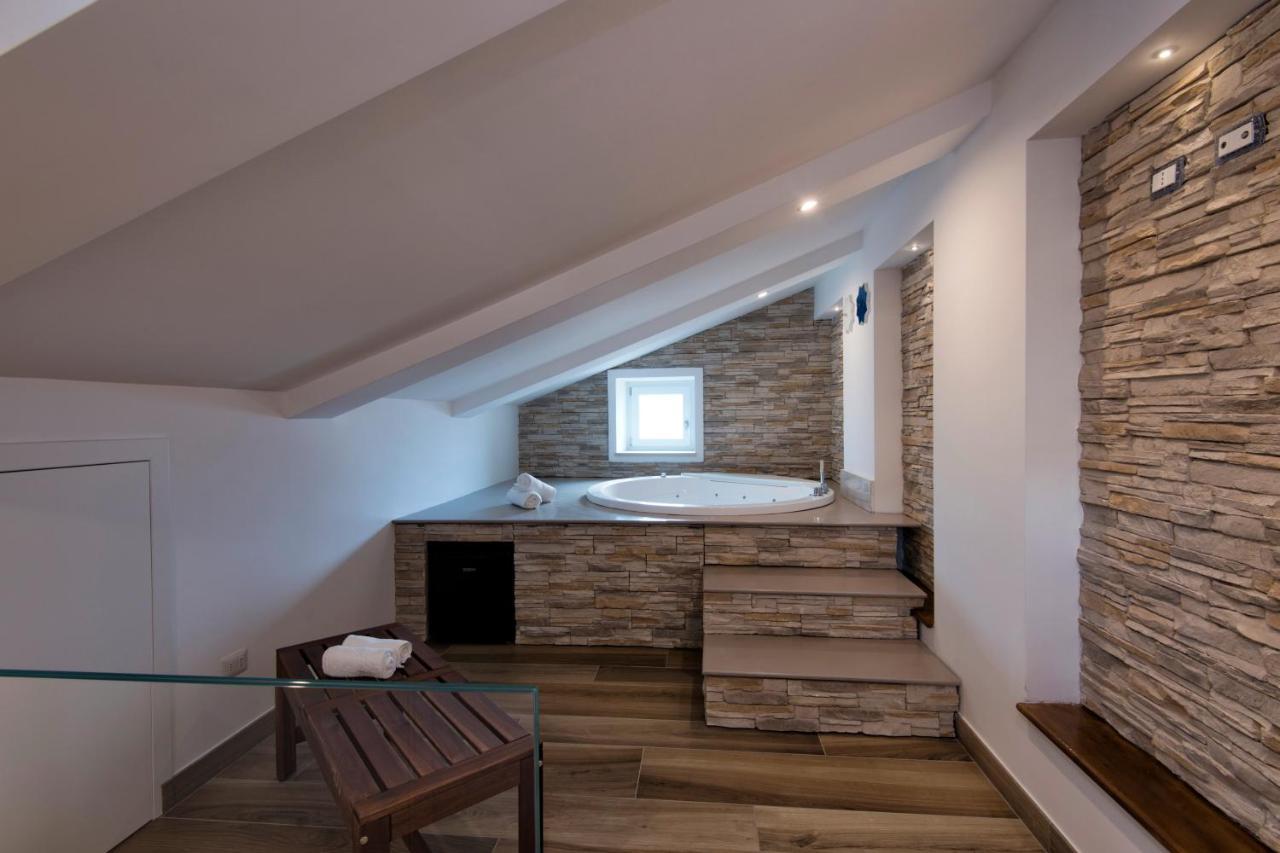 Maison Eugenie Apartman Sorrento Kültér fotó