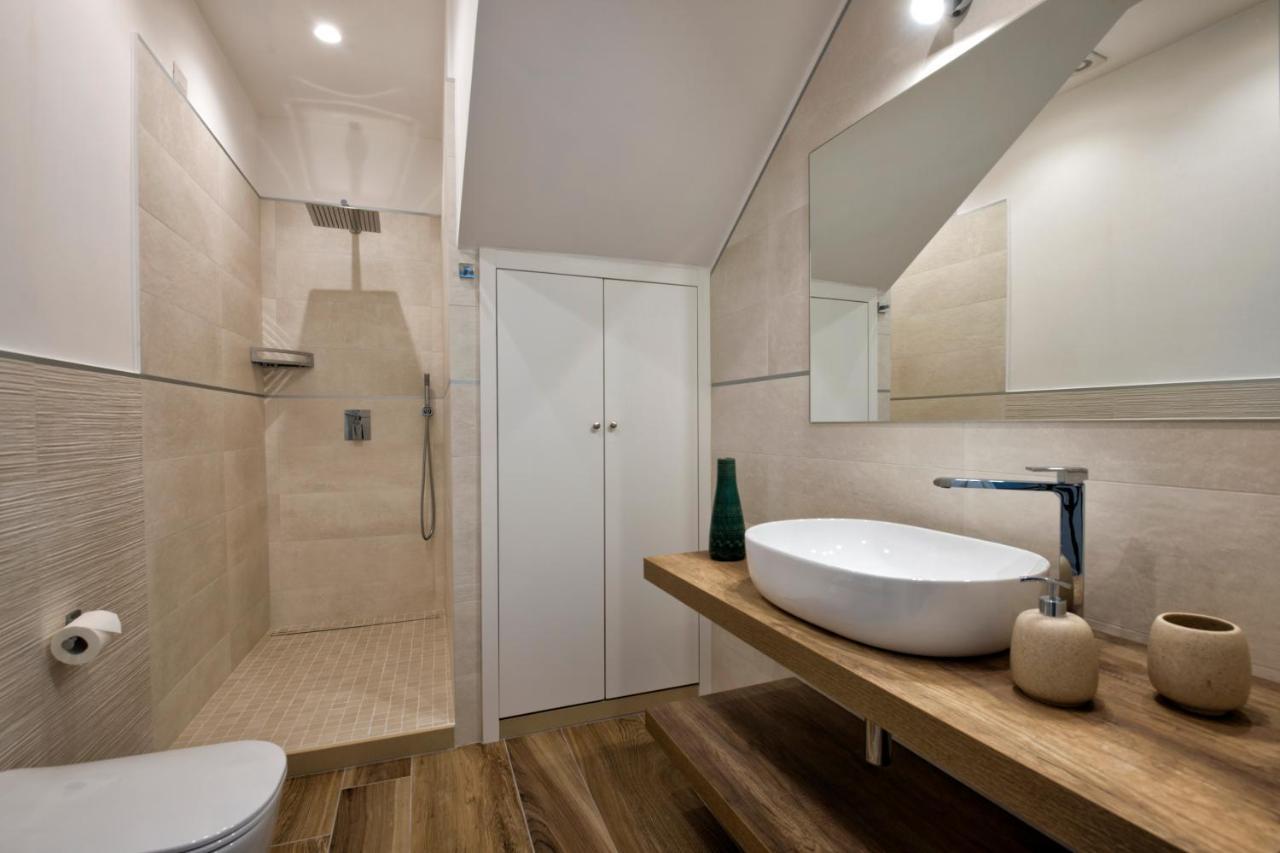 Maison Eugenie Apartman Sorrento Kültér fotó