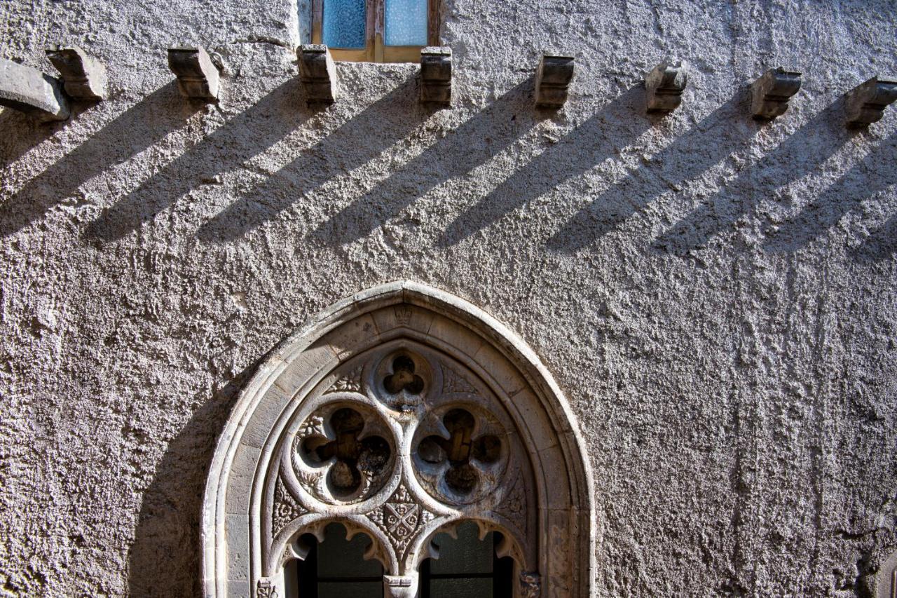 Maison Eugenie Apartman Sorrento Kültér fotó