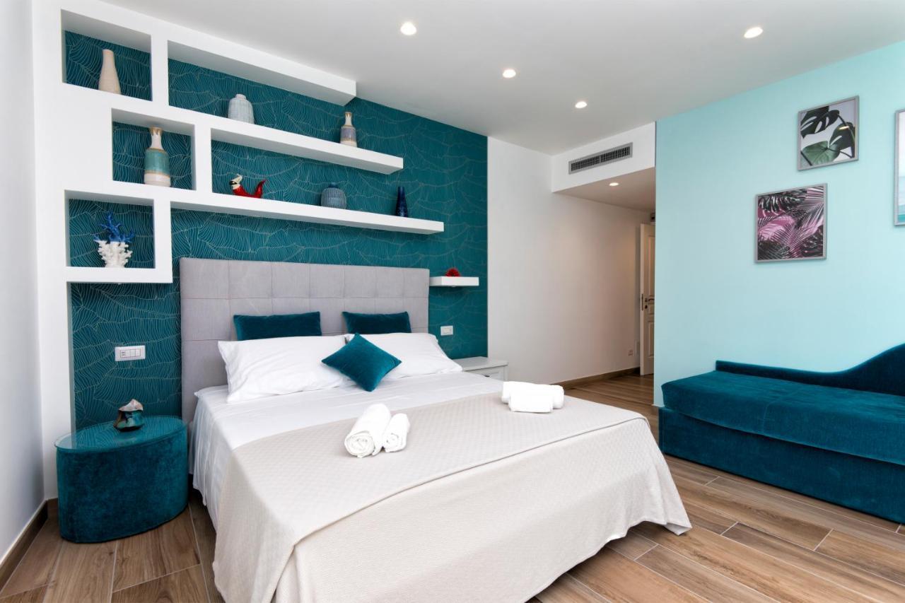 Maison Eugenie Apartman Sorrento Kültér fotó