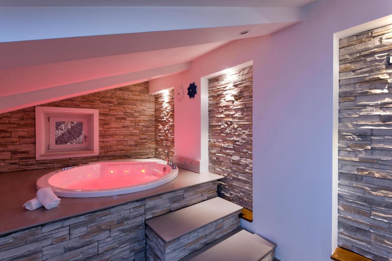 Maison Eugenie Apartman Sorrento Kültér fotó